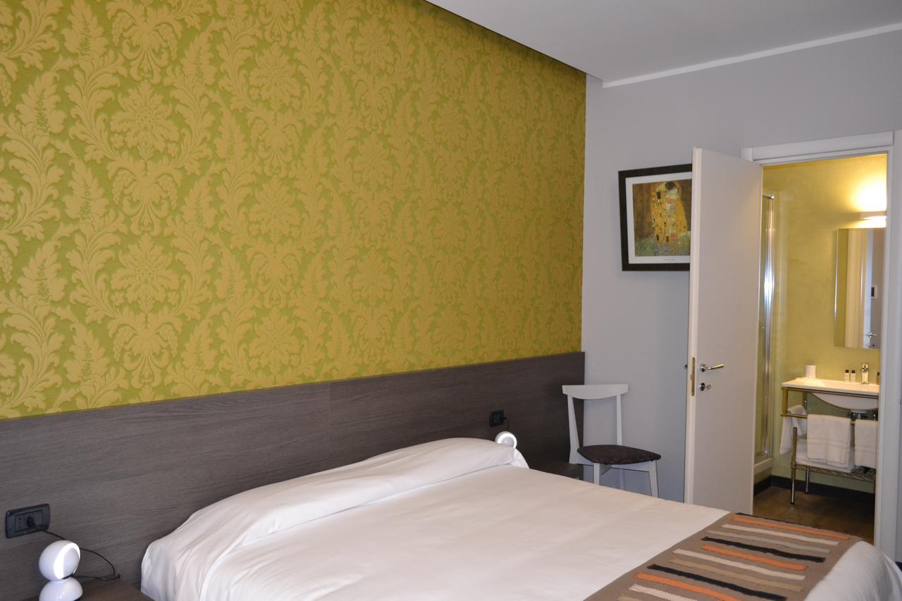 Ma Hotel Santa Margherita Ligure Extérieur photo