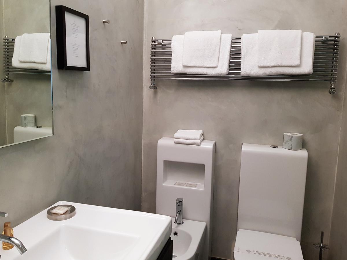 Ma Hotel Santa Margherita Ligure Extérieur photo