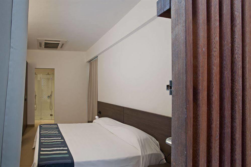 Ma Hotel Santa Margherita Ligure Extérieur photo