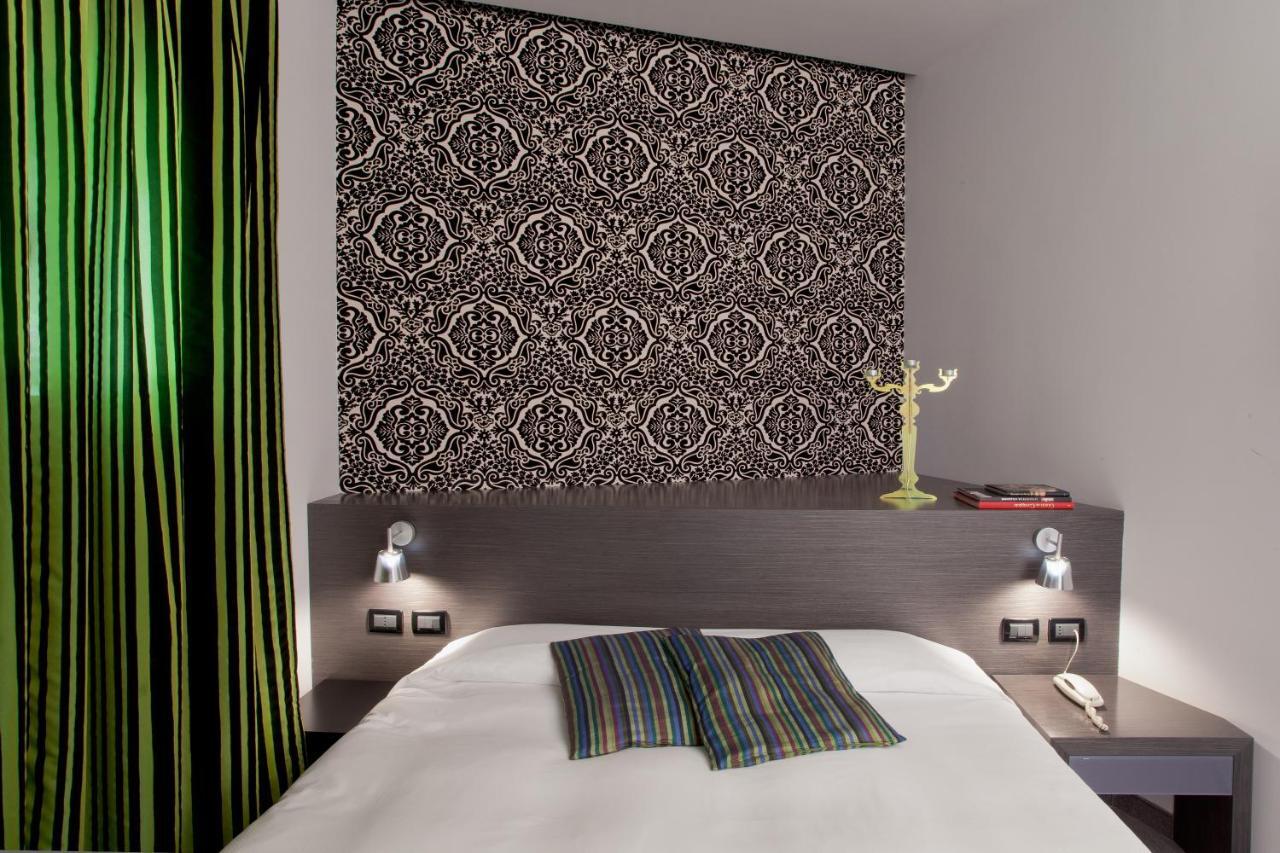 Ma Hotel Santa Margherita Ligure Chambre photo